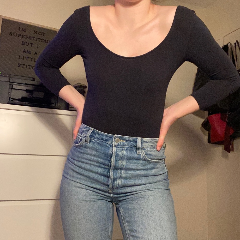 2/$30 H&M Bodysuit